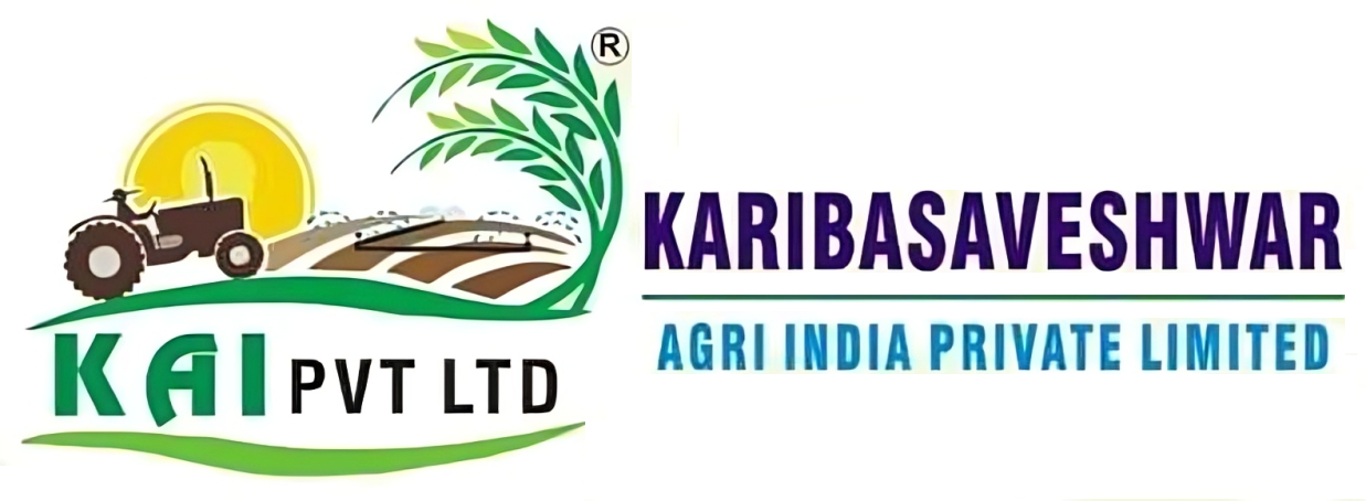 Karibasaveshwar Agri India Pvt. Ltd.